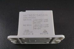 HAT903CSAC220 Hasco Electromechanical Relay SPDT 40A Open 30A Closed 220VAC NEW