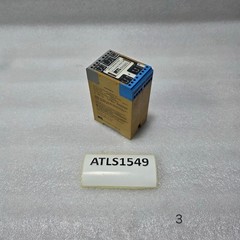 MEASUREMENT TECHNOLOGY MTL 2211 2-CHANNEL IS-INPUT SWITCH OPERATED RELAY 24VDC