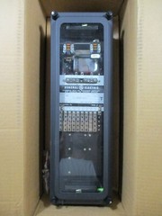 NEW GE 12BDD17B3A BDD Differential Relay for Transformer Protection 48-125 VDC