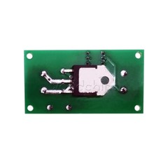 SCR Solid State Relay Switch Board Optocoupler Isolation MOS Transistor Output