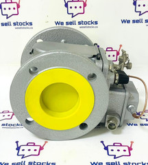 EMB Typ BF 80/10 Relay Protection Device