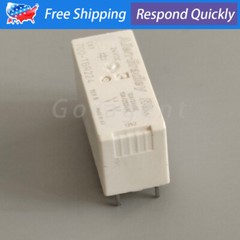 For Allen-Bradley 700-TBR224 700TBR224 Ser A Power Relay 24VDC 250VAC 10A 8-Pins