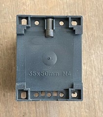 TELEMECANIQUE CA2KN40B7 CONTROL RELAY 24VAC 50/60HZ NEW IN BOX