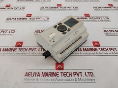 Moeller 04-121340055908 Input/Output Programmable Relay Module 100-240V AC 8A