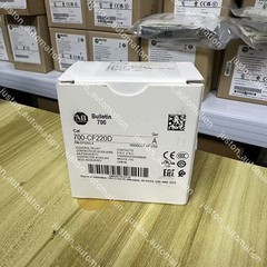 700-CF220D Industrial Electromagnetic Relay For Motor And Valve Control
