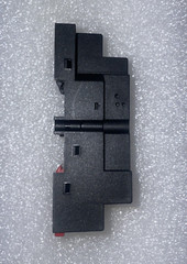 RPZF2 Schneider Relay Socket SKT POS Screw Clamp ST Panel Mount