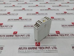E.DOLD U. SOHNE MK 9903.81 Minitimer Relay A1/A2 AC 50/60HZ 220-240V