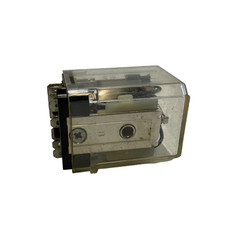 POTTER & BRUMFIELD KUP-14A55-120 Relay 3PDT 10A 120VAC