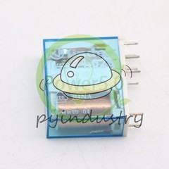 Finder Type 44.62S  44.62.9.024.0000 24VDC Power Relay 8Pins NEW 1PCS~