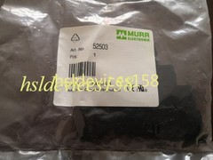 1pc New MURR 52503 Moore Photoelectric Isolation Relay