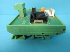 NEW PMC POWER SUPPLY FS181190 JEC 94V-0 12VDC-5VDC 31-50297N01 PHOENIX CONTACT