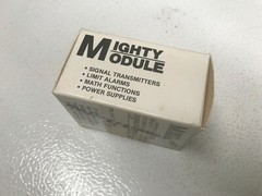 Wilkerson Instrument Co Mighty Module MM4001 150-SP 5516119 296L