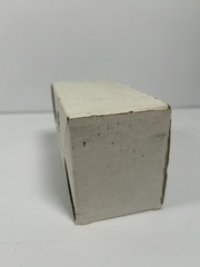 Simplex 2088-9008 SPDT Relay, Track Mount with Cover