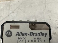 Allen-Bradley 700-HB33Z24 General Purpose Relays
