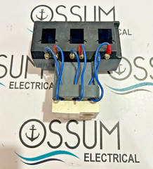 SCHNEIDER FDM2-WRDUW MOTOR PROTECTION RELAY 100-240VAC/DC FEE SHIPPING