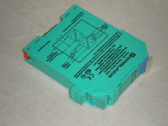 Pepperl Fuchs KFD2-CR-EX1.30-300 Relay Free Shipping! KFD2CR-EX1.30-300