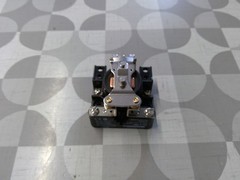 Square D 8501CO6V04 Power Relay *FREE SHIPPING*