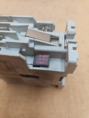 Eaton Cutler Hammer D15CR31 Relay Contactor 110V/120V Coil