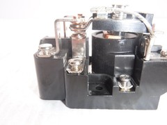 MSD Inc 425XBX Relay 208-240V 50/60Hz