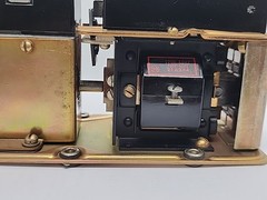 Allen Bradley 849-ZOD337 Ser. C 10A, 600V H. Duty Pnemumatic Timing Relay [2WS2]
