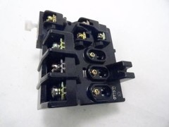 202313 New-No Box; Fuji 2NK1QW Overload Relay; TK-2N/UD; 18-26A; 600VAC Max