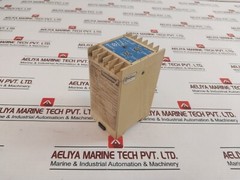 Crompton Instruments 252-PVUW Protector Relay 450V 60HZ, 75-100% volts