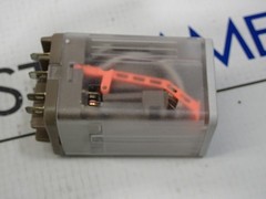 Allen Bradley 700–HB33Z24 Relay 10 amp 3PDT 24V DC Ser C New