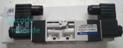 MINDMAN Solenoid Valve AC220V coil MVSC-260-4E2 New #YY0