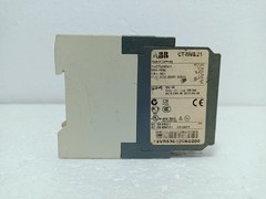 ABB CT-MVS.21 Multifunction Time Relay 24-240V AC/DC 1SVR630220R0200 Timer