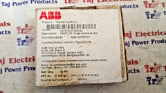 ABB 1SVR730750R0400 CM-EFS.2S MONITORING RELAY BOX PACK FREE SHIPPING WORLDWIDE