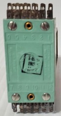 T BAR 801-24C28 SWITCH RELAY 80124C28 NOS Fast Free Shipping