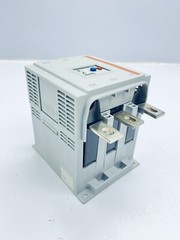 SPRECHER+SCHUH CEP7-EEJF OVERLOAD RELAY AUTO-MAUAL RESET 3-POLE 40-200AMP SER.C