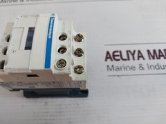 Telemecanique/schneider Electric CAD326R7 Control Relay 10A 690V