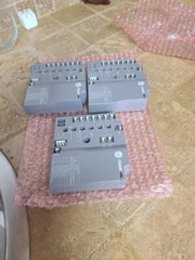 3 NEW in box Trane Economizer Logic Control Module BAYRTEM001A 3pcs