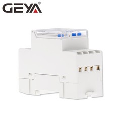 GEYA Conversational Programmable Time 2Channel Digital Timer Switch 16A 110/220V