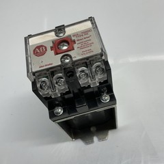 ALLEN-BRADLEY 700DC-PK400Z24 SER.E AB-514