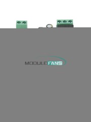 1-CH Smart Relay Switch Module AC/DC 7-32V Type-C eWelink APP /RF 433MHZ Control