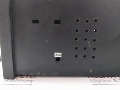 Emco Ee-301e Automatic Voltage Regulating Relay 110v, 50hz, 10w