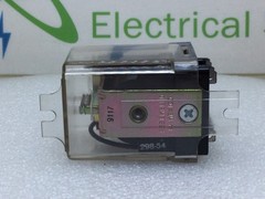 Allen-Bradley Bulletin 700-HD32A1 10A 120/240V 1/3-1/2HP 8 Blade Ice-Cube Relay