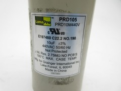 LUMAPRO PRD105 PRD10M440V 440VAC UNMP