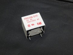 FIC FRS10A-S10 RELAY 9VDC 10A ICE CUBE 4 PIN – USA SELLER FAST SHIPPING