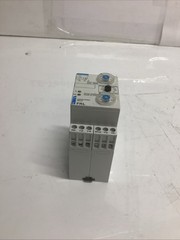 Crouzet FRL Under Speed Relay 84 874 303 T-592
