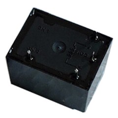 1PC Panasonic JS1aF-5V 5VDC AJS3219 Power Relay 10A 125V 4Pins