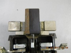 CUTLER-HAMMER VERTICAL CONTACTS