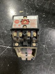 Allen Bradley 700DC-PK400Z24 DC Relay 24V Series A #264F107