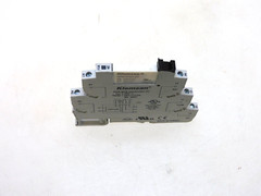 KLEMSAN KPR-SCE-24V/DC-1C RELAY HF41F/24-ZT