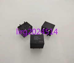 2pcs new NIKKO KTB2-225 12VDC eight-pin