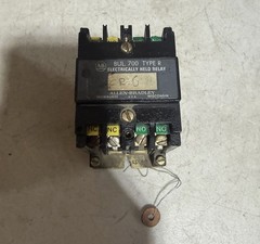 Allen Bradley 700-R220A1 Relay Series B