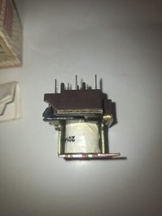 NEW GENUINE CARRIER HN 61KK 041 PILOT DUTY RELAY HN-61KK-041