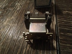Steveco 90-341 Type 91 Relay